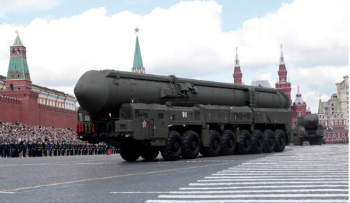 The Strategic Intercontinental Missile Program: The Role of White Yang M，战略洲际导弹计划，白杨导弹的角色