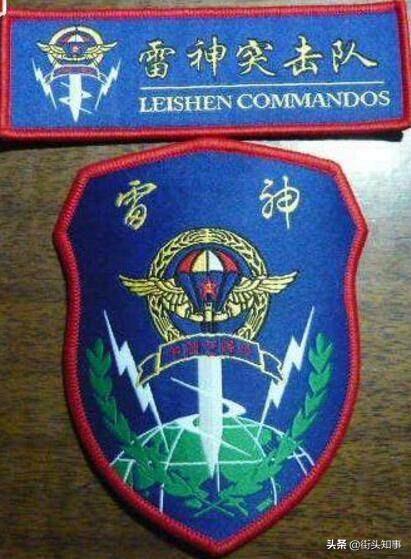 空降兵臂章,荣耀的象征与力量的展现,空降兵臂章,荣耀与力量的标志