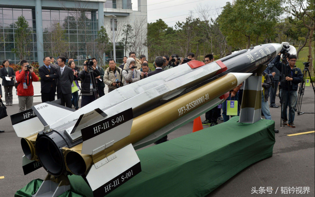 雄风三型导弹的飞行高度,探索与解析,雄风三型导弹飞行高度解析与探索