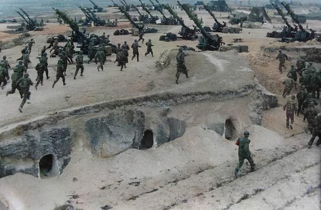 揭秘,为何1996年军演宣告结束,揭秘,为何1996年军演宣告终结?