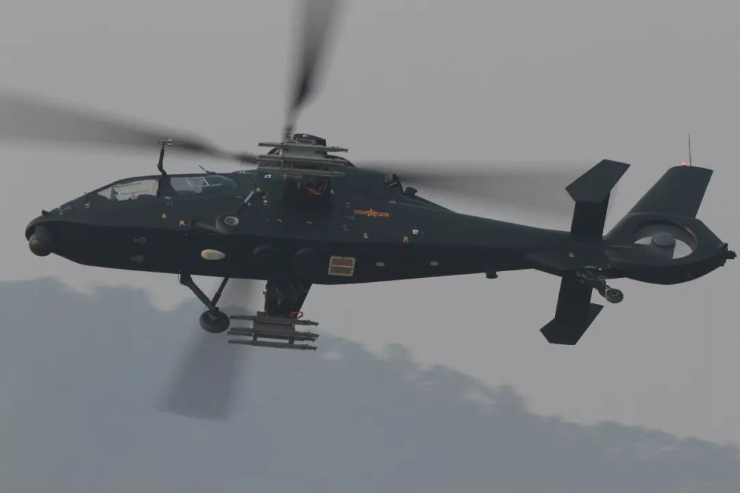 揭秘武直-19与涡轴发动机,涡轴9的完美结合,揭秘武直-19与涡轴发动机,涡轴9完美融合之秘