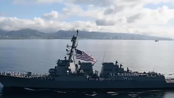 解放军在台湾附近进行军演，展示决心与实力，解放军在台湾附近展示决心与实力，军演行动引发关注