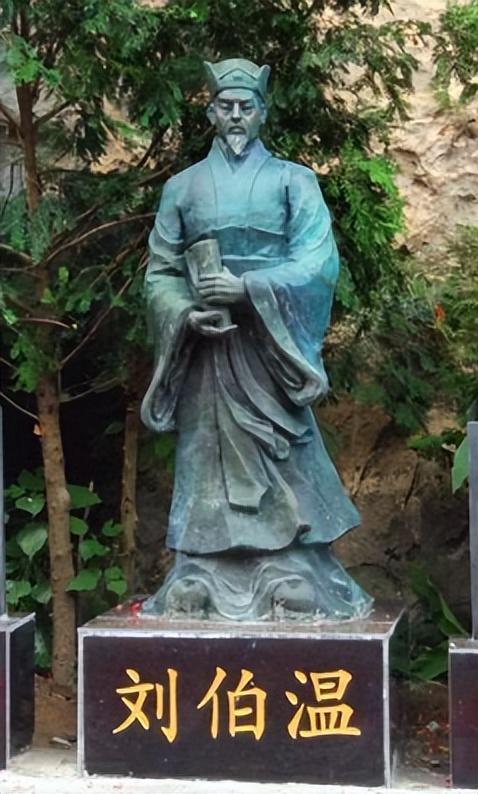 刘伯温温平特一肖,传奇人物与神秘预言的交织,刘伯温,传奇人物与神秘预言的交融之特一肖传奇