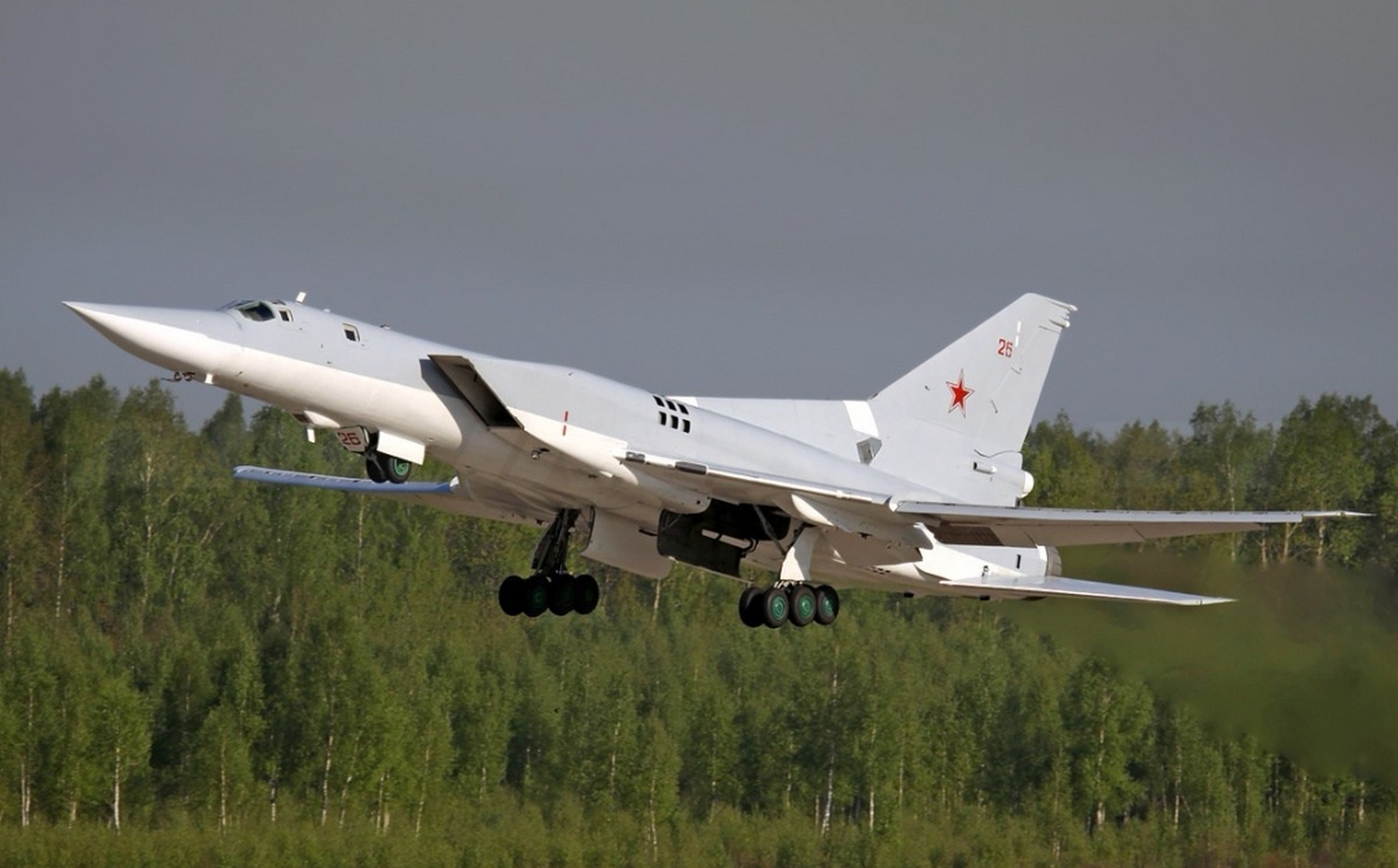 图22M3逆火轰炸机与轰-6轰炸机的比较分析,图22M3逆火轰炸机与轰-6轰炸机的深度比较分析