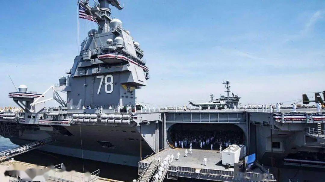 关于我国首艘航母004建造进展的探讨,我国首艘航母004建造进展深度探讨