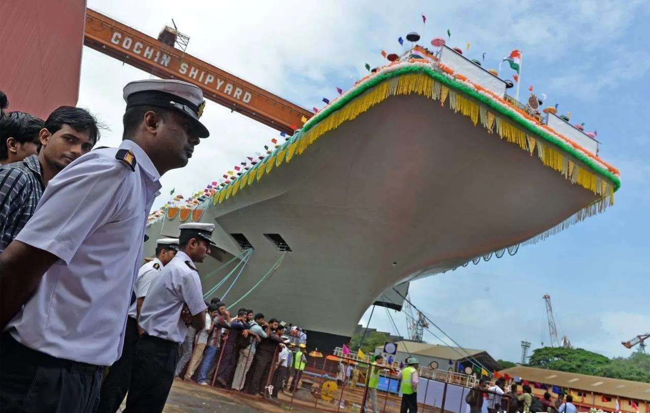 印度航母舰载机型号解析,印度航母舰载机型号深度解析