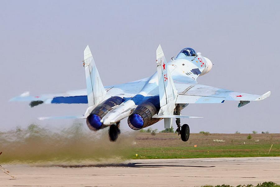 苏-27,经典战机之解析,苏-27,经典战机深度解析