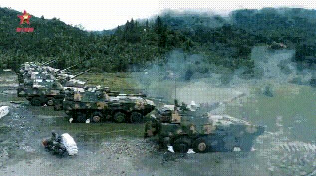 解放军持续军演，展示力量，维护和平，解放军持续军演，展示力量捍卫和平