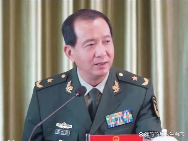 丁晓兵现任职务及职业生涯概述,丁晓兵职业生涯概述与现任职务揭秘