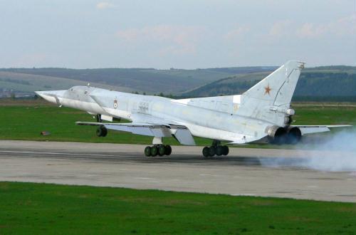 图22轰炸机介绍,历史背景与性能特点,图22轰炸机详解,历史背景与性能特点介绍