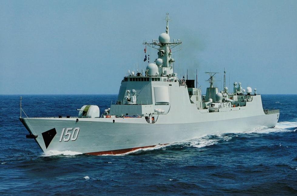 东海舰队主要负责的任务与职责,东海舰队核心职责与任务概述