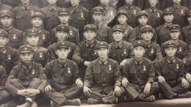 原五十四集团军,荣耀与传承,原五十四集团军,荣耀传承之路