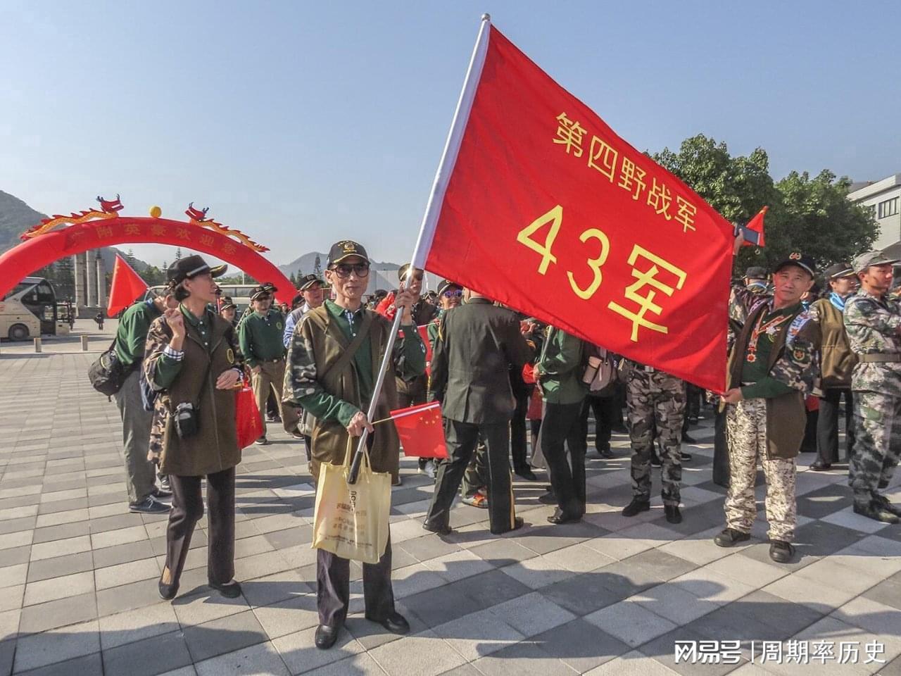 原五十四集团军,荣耀与传承,原五十四集团军,荣耀传承之路