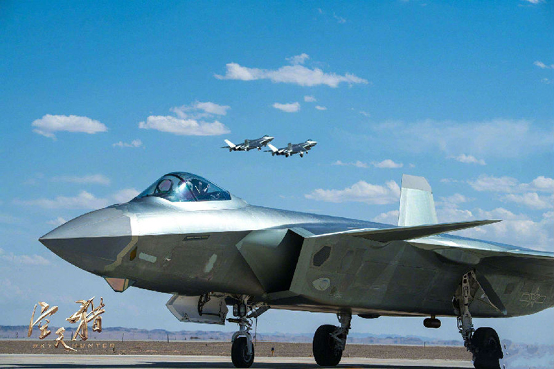 中国空军电影十大巅峰之作排名，中国空军电影巅峰之作榜单揭晓，十大经典之作盘点