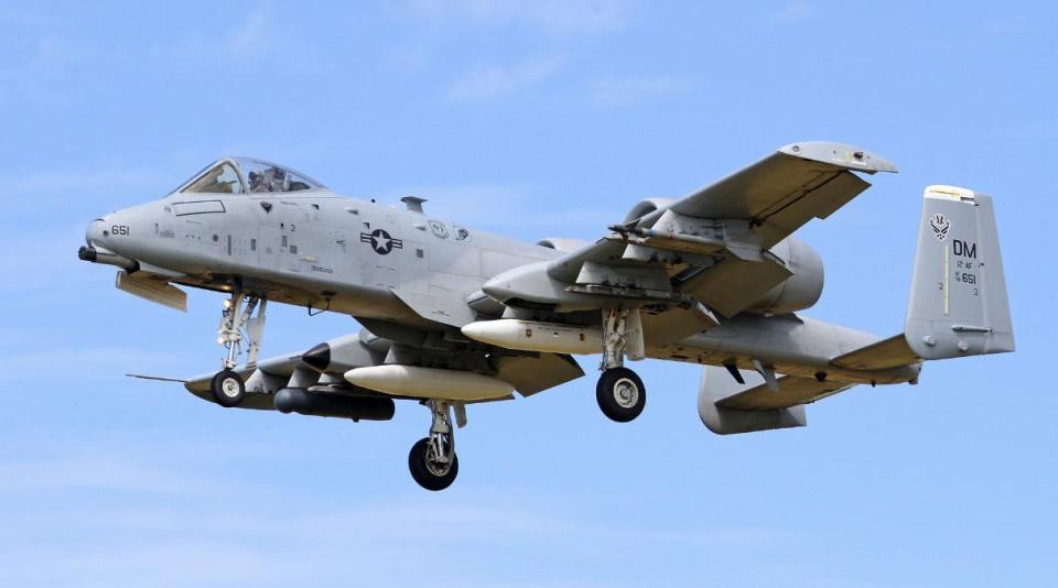 A10攻击机会被淘汰吗?探讨其未来发展前景与挑战,A10攻击机会的未来发展与挑战,是否面临淘汰?