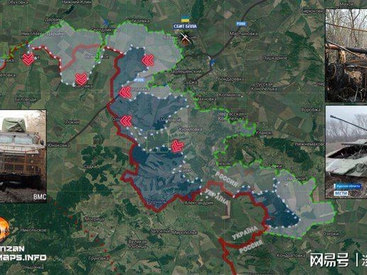 俄乌冲突最新信息深度解析,俄乌冲突最新动态深度解析