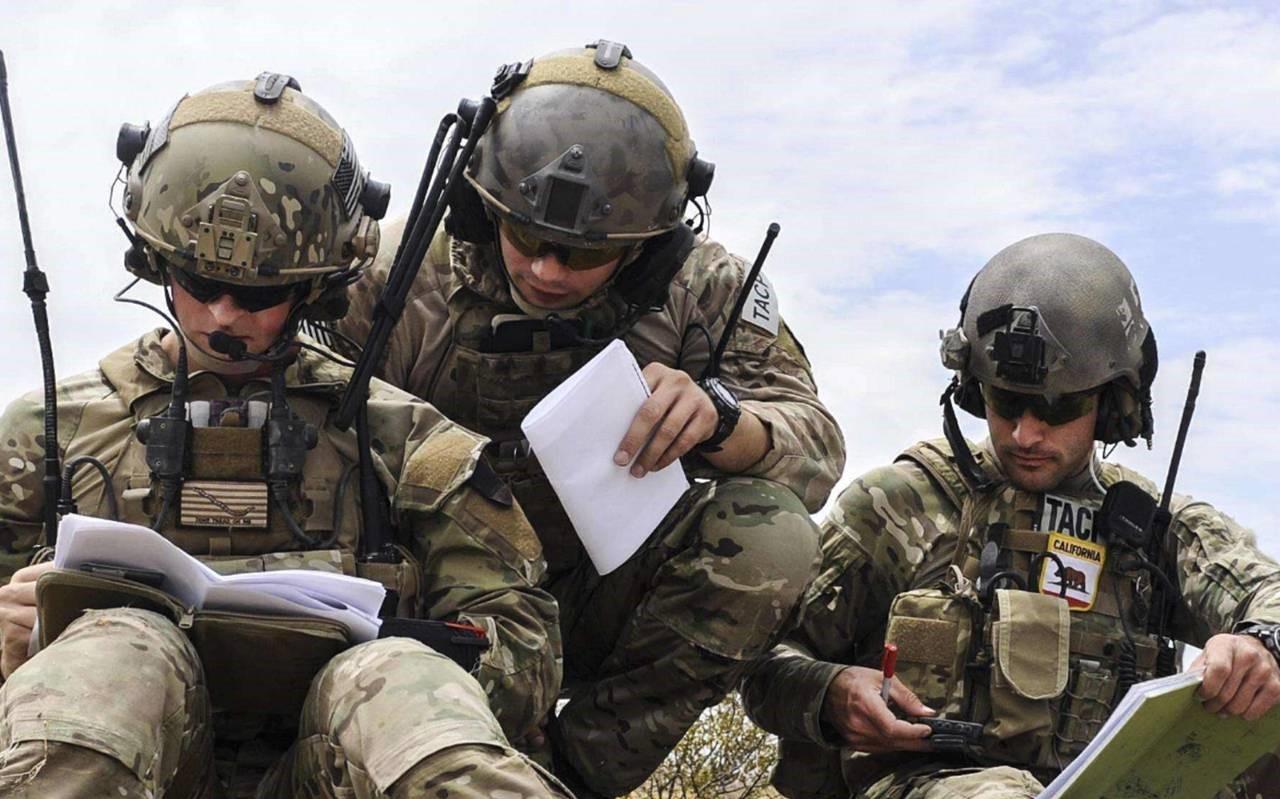 美军装备数量概览,美军装备数量全面解析