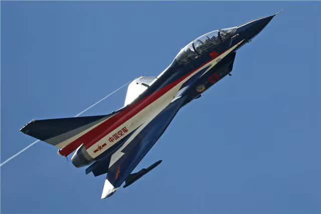 歼八并非最失败的飞机,歼八并非失败之作