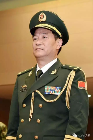 盛建忠会升少将吗,探究其可能性与背景分析,盛建忠晋升少将的可能性与背景分析探究