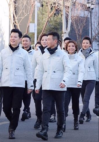 阅兵式打头阵的方队,荣耀与力量的象征,阅兵式先锋方队,荣耀与力量的展现