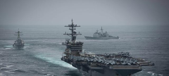 中国航母的长宽高,探索中国海军力量的核心支柱,中国航母核心参数揭秘,长宽高揭示海军力量支柱