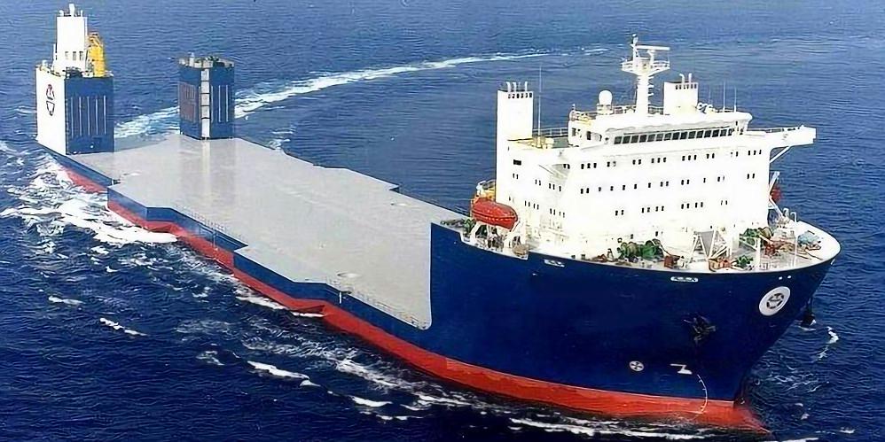 半潜船与非运输船舶的界定,深入解析半潜船的属性,半潜船与非运输船舶的界定,深入解析半潜船特性与属性