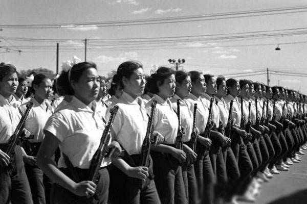 阅兵是哪个国家的传统与盛事，阅兵，各国的传统与盛事庆祝