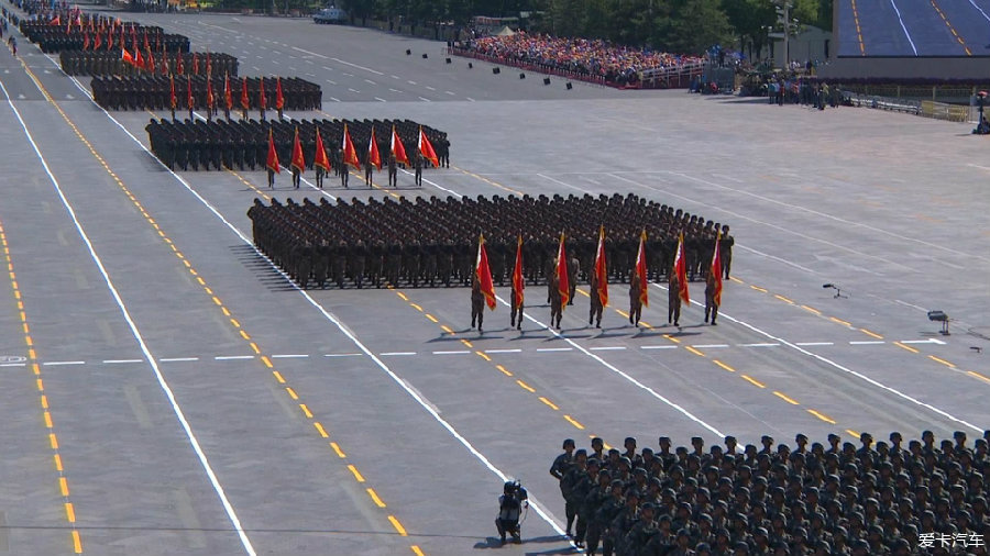 辉煌历程与展望美好未来