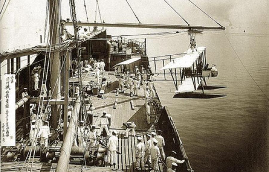 中国第一艘航母的传奇之旅,一段国家海洋梦想的起点,中国首艘航母传奇之旅,国家海洋梦想的启航点