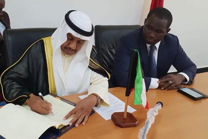 伊拉克与科威特的较量,历史、现状与展望,伊拉克与科威特,历史对决、现状挑战与未来展望