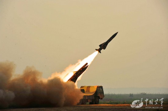 红旗-12防空导弹系统及其价格探析,红旗-12防空导弹系统价格探析与性能解析