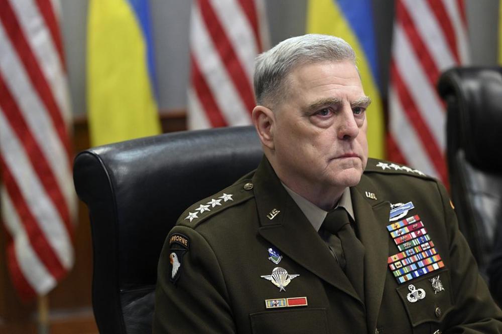 美国最高将领,职责、挑战与影响力,美国最高将领的职责、挑战与巨大影响力