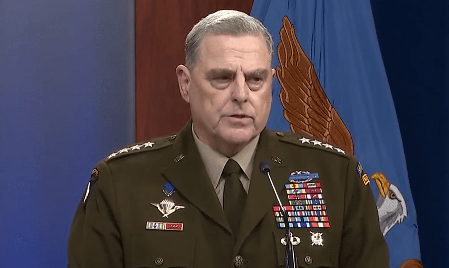 美国最高将领,职责、挑战与影响力,美国最高将领的职责、挑战与巨大影响力