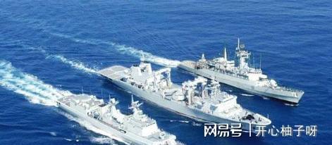 南海最新军情消息深度解析,南海最新军情深度解析