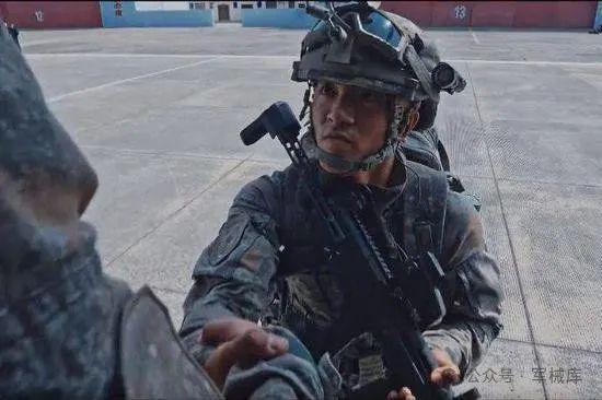 蛟龙突击队,顶尖的实力与不凡的担当,蛟龙突击队,顶尖实力与担当的不凡之旅