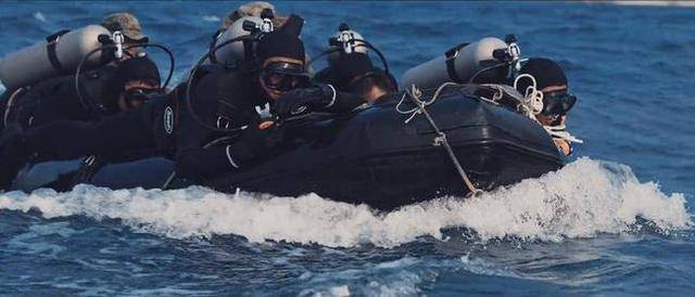 蛟龙突击队,顶尖的实力与不凡的担当,蛟龙突击队,顶尖实力与担当的不凡之旅