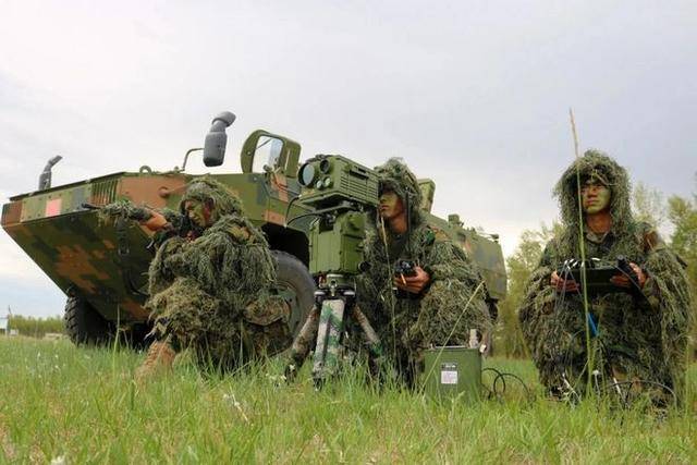 中国人民解放军陆军第五十四集团军,光荣与使命的象征,中国人民解放军陆军第五十四集团军,光荣使命的象征