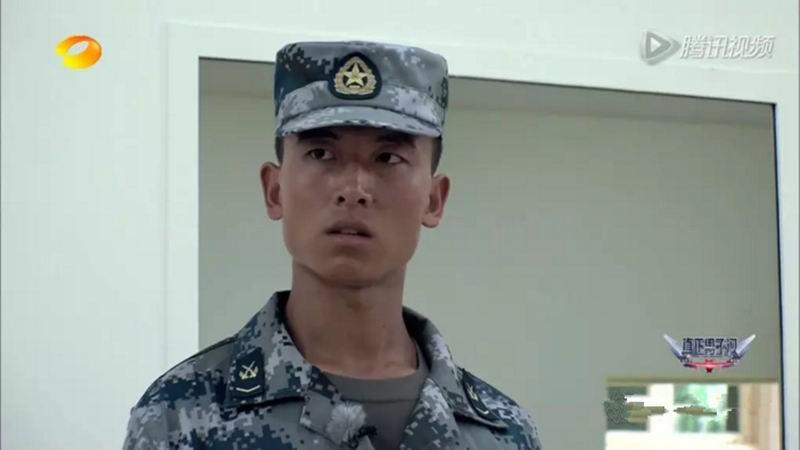 真正男子汉教官刘金沂,铁血柔情铸军魂,铁血教官刘金沂,柔情铸军魂的男子汉风采