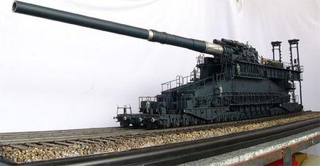 最厉害的大炮,历史、科技、与战略影响力的综合体现,大炮之威,历史、科技与战略影响力的综合展现