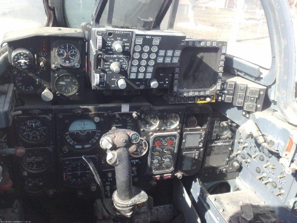 歼八Ⅱ最后的改进程度，深度探究与技术解析，歼八Ⅱ改进程度的深度探究与技术解析