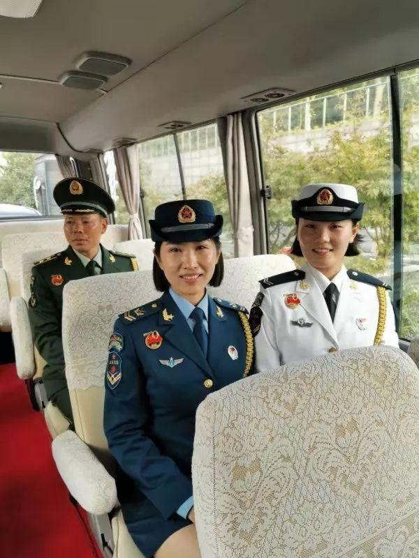 国庆大阅兵，几年一度的壮丽盛典，国庆大阅兵，几年一度的壮丽盛典庆典