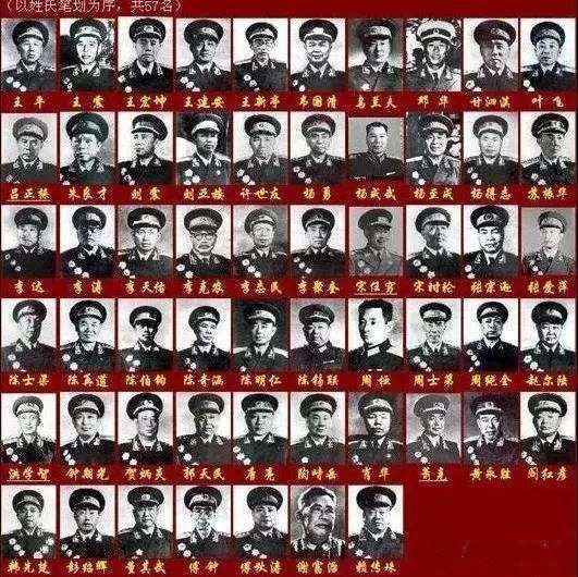 中国十大元帅最能打仗的是谁？，中国十大元帅谁最擅长指挥作战？