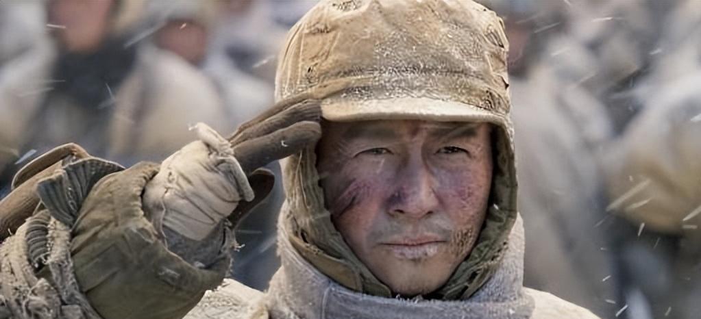 朝鲜对长津湖战役的历史反应与解读,朝鲜视角下的长津湖战役历史反应与解读