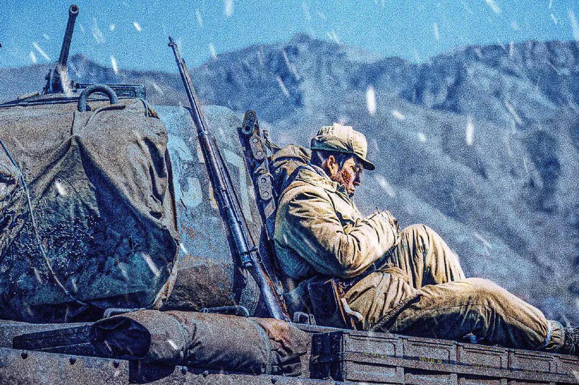 朝鲜对长津湖战役的历史反应与解读,朝鲜视角下的长津湖战役历史反应与解读