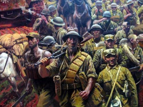 缅甸远征军纪录片全集,历史与战争的见证,缅甸远征军纪录片全集,历史与战争的见证之旅