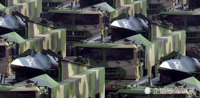 东风-21D导弹的优缺点分析,东风-21D导弹的优缺点深度解析