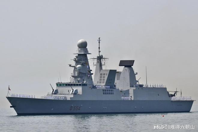 护卫舰大型化的趋势与挑战,护卫舰大型化的趋势与挑战,机遇与挑战并存