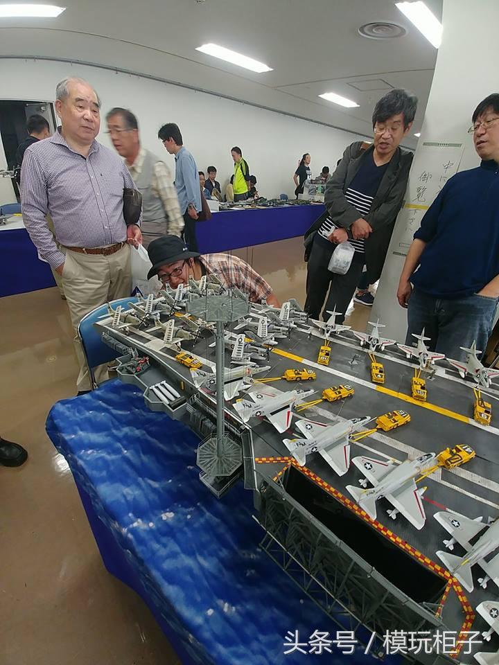 提康德罗加号航空母舰模型,探索与赏析,提康德罗加号航空母舰模型,深度探索与赏析