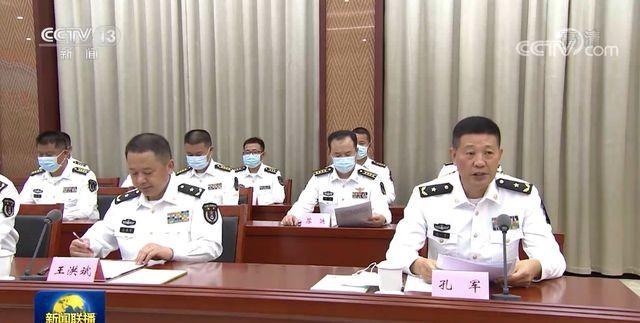 丁晓军现在的级别是什么,深入解读与探讨,丁晓军级别深度解读与探讨