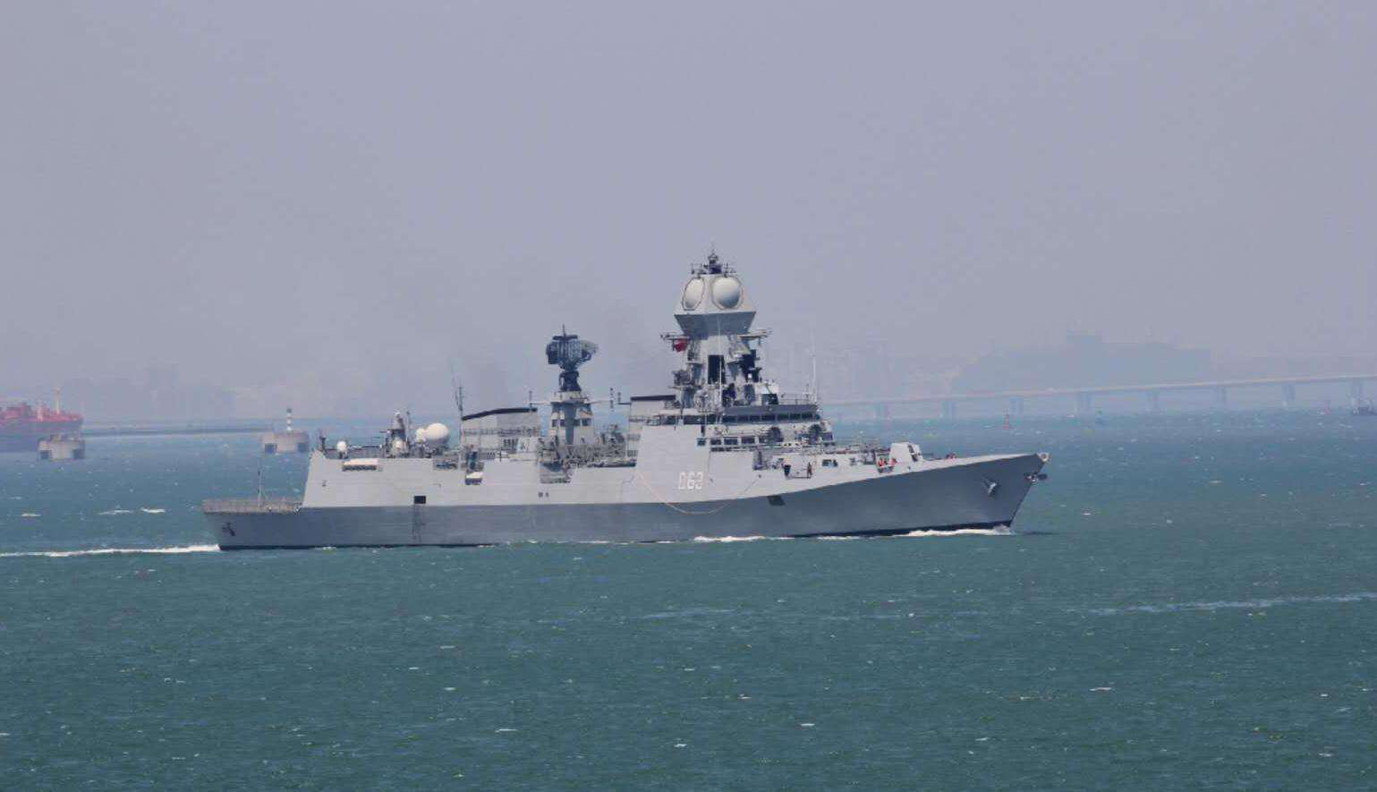 揭秘中国海军873舰,实力与荣耀的象征,揭秘实力与荣耀的象征,中国海军873舰